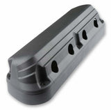 Holley ignition coil aluminum cover-241-187