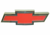 Fits 1967-1968 Chevrolet C10 Pickup; Grille Emblem GER6768