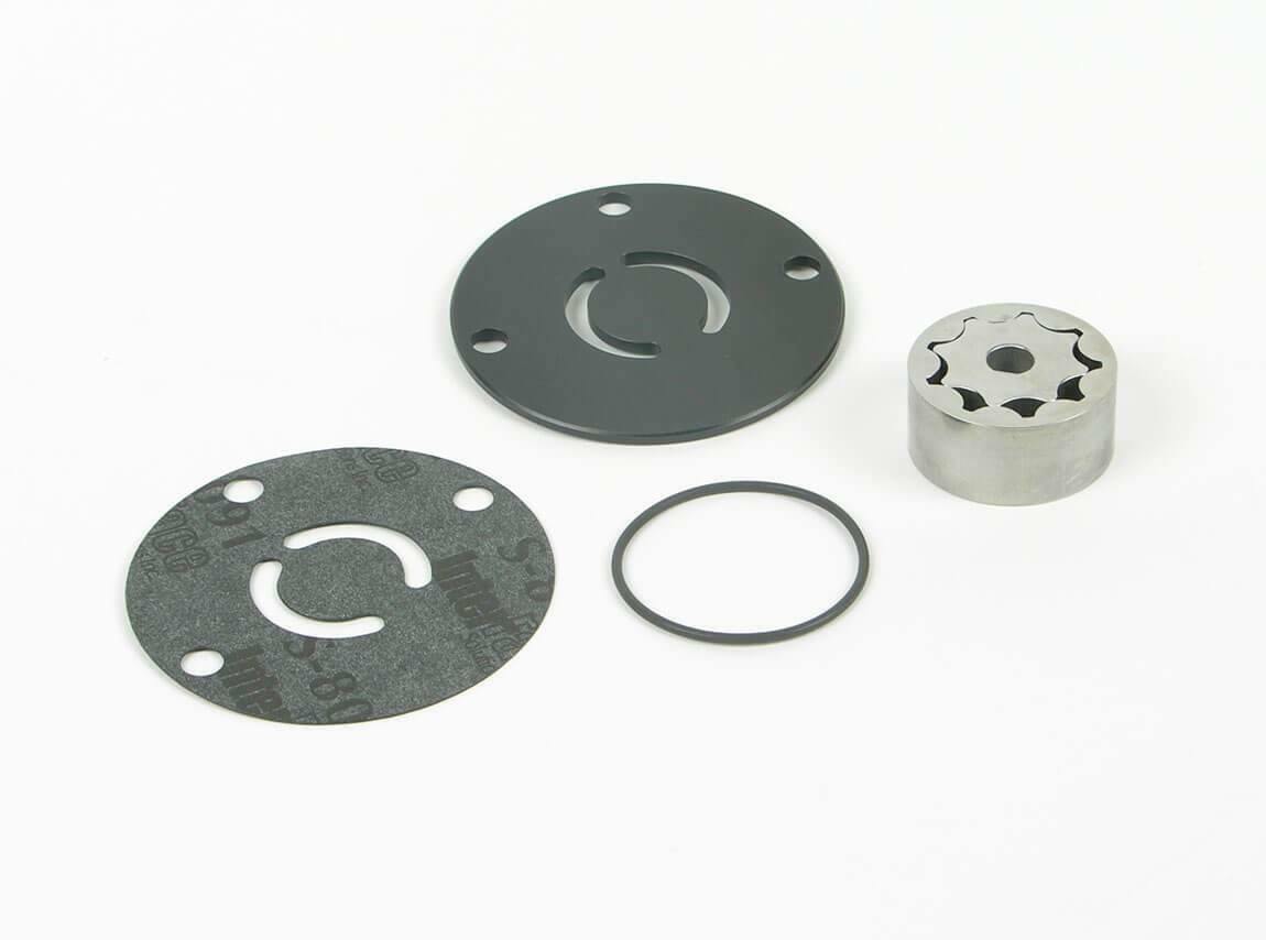 Holley Gerotor Replacement Kit - 12-821