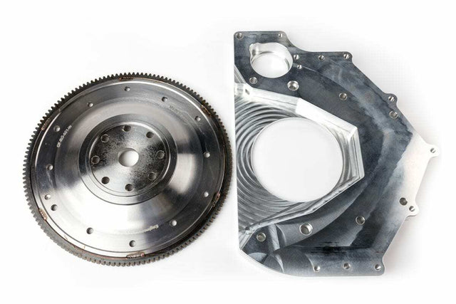 1989-2002 Cummins to Chevy for 1989-2002 Chevy by G-Force