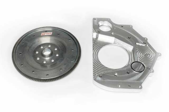 2003-2024 Cummins To Chevy for 2003-2024 Chevy by G-Force