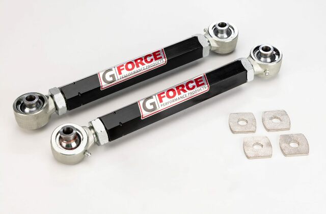 Camaro, SS, G8 Adjustable by G-Force