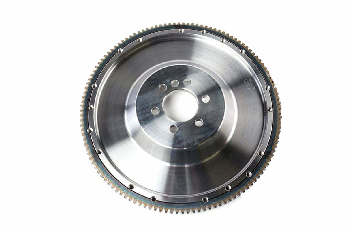 Flywheel by G-Force