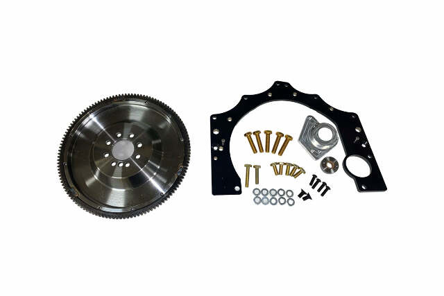 Flywheel by G-Force