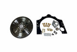 Flywheel by G-Force