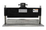 12" Shop Press Brake by G-Force