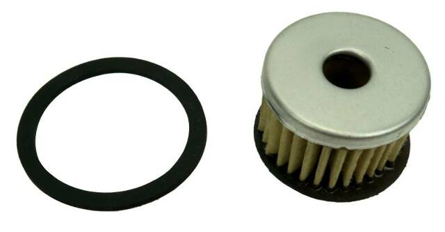 gasket set fits 1955-1964 Chevy Full Size Gas Filter Element and GF124 Shafer's Classic Reproductions