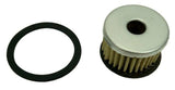 gasket set fits 1955-1964 Chevy Full Size Gas Filter Element and GF124 Shafer's Classic Reproductions