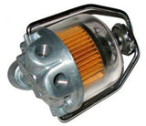 Fits 1963-65 Chevrolet Full Size Glass Fuel Filter GF201