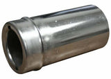 1960-1966 Chevrolet C10 Panel; Gas Filler Spout - Truck GFHS466