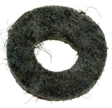 Felt Washer fits 1955-1964 Chevy Bel Air GFW001 Shafer's Classic Reproductions
