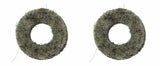 Fits 1955 - 1964 Chevrolet Full Size Felt Washer GFW002