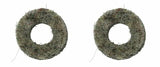 Felt Washer fits 1955-1964 Chevy Bel Air GFW002 Shafer's Classic Reproductions