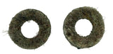 Felt Washers fits 1960-1964 Ford Customline GFW600 Shafer's Classic Reproductions