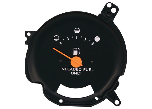 1987 Chevrolet Blazer; Fuel Gauge - Unleaded - Without Tachometer GGE8700