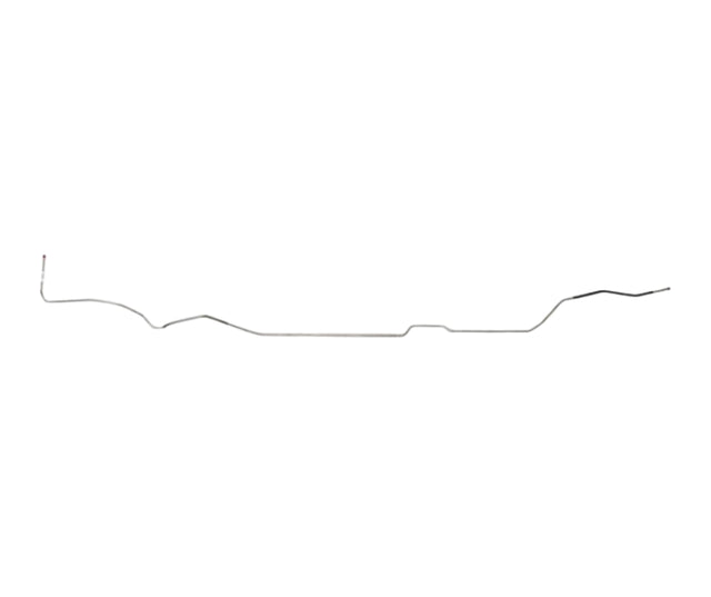 Fuel Line for 1955-1956 Ford 2 Door Main stainless steel