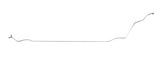 Brake Line for 1952-1956 Ford Customline Intermediate steel