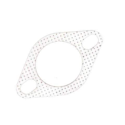 2.25" Flange Gasket, 2 Bolt (Narrow); Exhaust Pipe Flange Gasket-Xforce-GK04