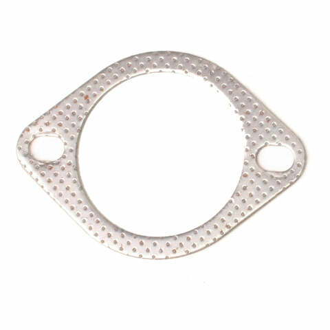 3 Flange Gasket, 2 Bolt ; Exhaust Pipe Flange Gasket-Xforce-GK07