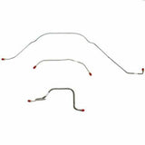 Front Brake Line Kit for 1961-1962 Ford Galaxie