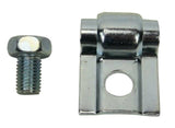 Long Gas Line Clip fits 1965-1966 Chevy Bel Air GLC402 Shafer's Classic Reproductions