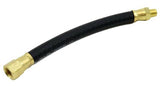 Gas Line Hose fits 1955-1957 Chevy Full Size Gas Line 4 bbl GLH001 Shafer's Classic Reproductions