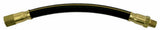 Fits 1955-56 Full Size Ford Gas Line Hose GLH601