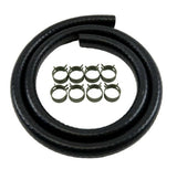 Fits 1958 - 1964 Chevrolet Full Size  Gas Line Hose Kit GLHK01