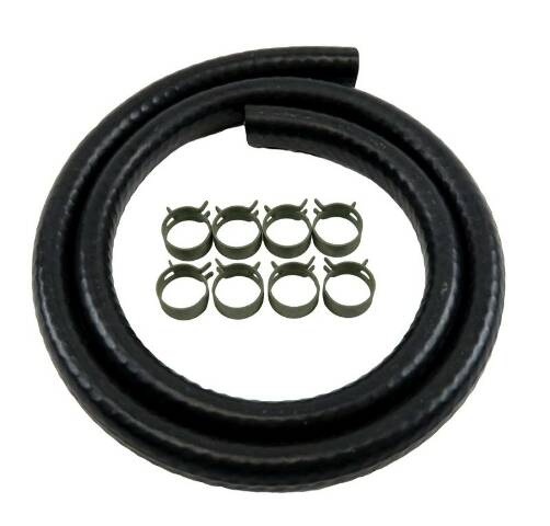 Gas Line Hose Kit fits 1958-1964 Chevy Full Size Gas Line GLHK01 Shafer's Classic Reproductions