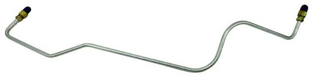 Gas Lines (Pump To Carb) 4 bbl GLK002 Shafer's Classic Reproductions