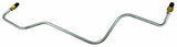 Pump to Carb Fuel Line V8 2BBL/4BBL Steel fits 1956-1957 Chevy Bel 4 bbl GLK003 Shafer's Classic Reproductions