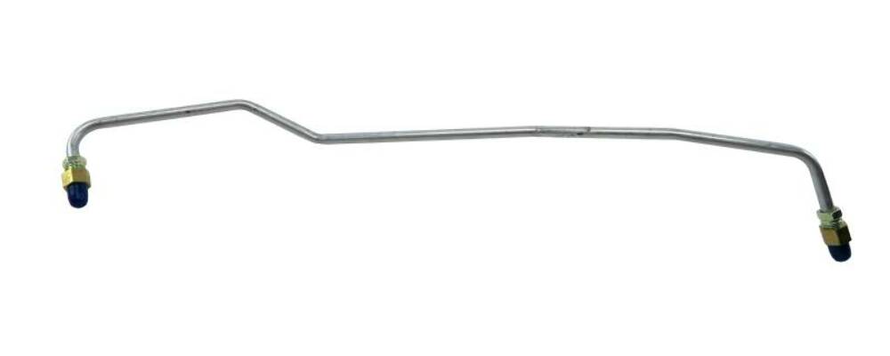 1957 Chevrolet Bel Air Pump to Carb Fuel Line V8 2BBL Steel GLK004