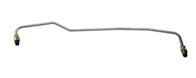 1957 Chevrolet Bel Air Pump to Carb Fuel Line V8 2BBL Steel GLK004