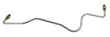 Fits 1956 - 1957 Chevrolet Full Size  Gas Lines (Pump To Carb) GLK005