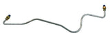 Gas Lines (Pump To Carb) fits 1956-1957 Chevy Bel Air 4 bbl GLK005 Shafer's Classic Reproductions
