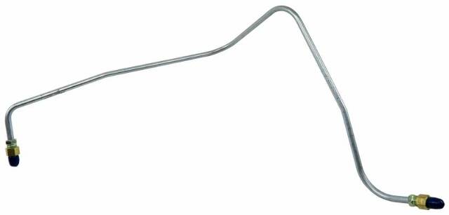 Gas Lines (Pump To Carb) fits 1955-1957 Chevy Bel Air GLK006 Shafer's Classic Reproductions