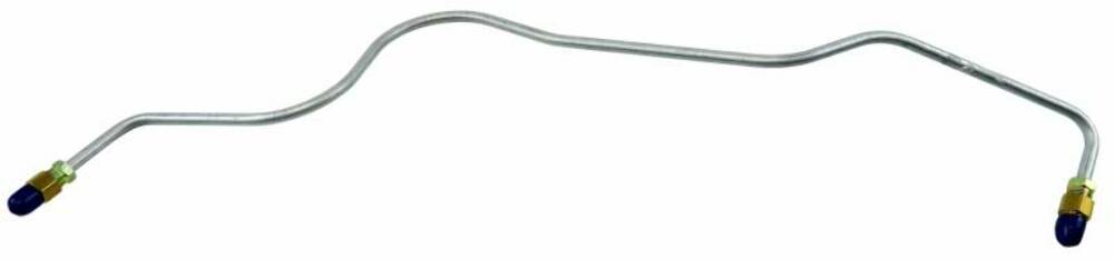 Fits 1955 Chevrolet Full Size Gas Lines (Pump To Carb) GLK007