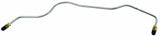 Fits 1955 Chevrolet Full Size Gas Lines (Pump To Carb) GLK007