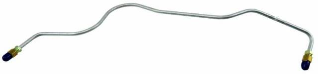 Gas Lines (Pump To Carb) 4 bbl GLK007 Shafer's Classic Reproductions