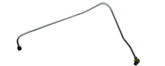 Gas Lines (Pump To Carb) fits 1955-1957 Chevy Bel Air GLK013 Shafer's Classic Reproductions