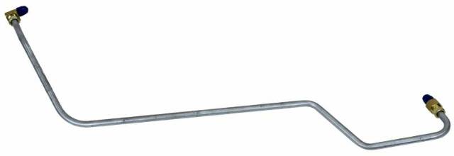 Gas Lines (Pump To Carb) 4 bbl GLK014 Shafer's Classic Reproductions