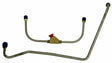 Camaro Gas Line (Pump To Carb) fits 1967-1968 Chevy Camaro GLK201 Shafer's Classic Reproductions