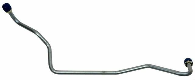 Camaro Gas Lines (Pump To Carb) fits 1967-1969 Chevy Camaro GLK205 Shafer's Classic Reproductions