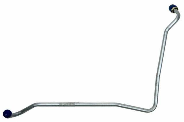 Camaro Gas Lines (Pump To Carb) fits 1967-1968 Chevy Camaro GLK207 Shafer's Classic Reproductions