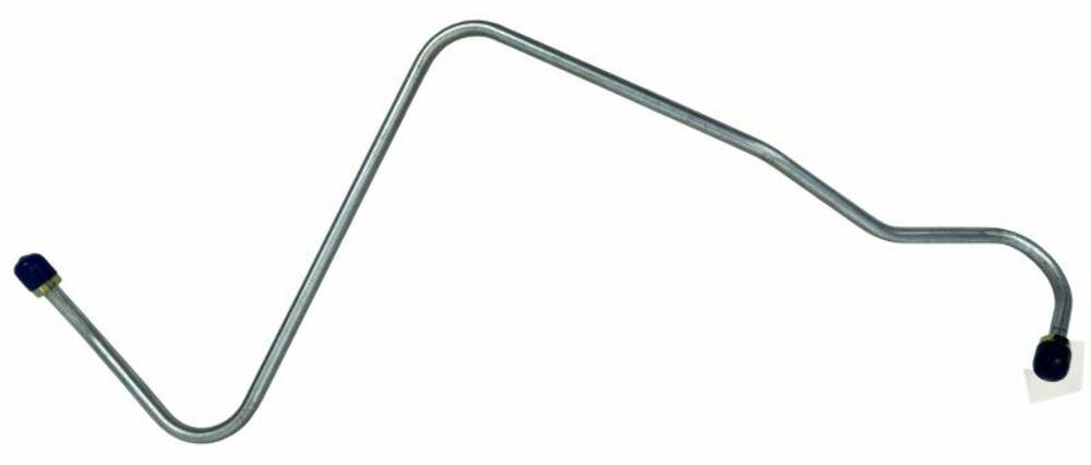 Fits 1967 Chevrolet Camaro Gas Lines (Pump To Carb) GLK218