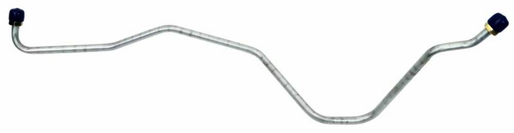 Fits 1974 Pontiac Gas Line (Pump To Carb) GLK302
