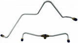Fits 1959 - 1961 Chevrolet Full Size  Gas Lines (Pump To Carb) GLK403