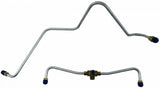 Gas Lines (Pump To Carb) fits 1959-1961 Chevy Bel Air 348 engine GLK403 Shafer's Classic Reproductions
