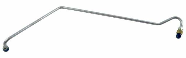 Gas Lines (Pump To Carb) fits 1959-1964 Chevy Bel Air GLK404 Shafer's Classic Reproductions