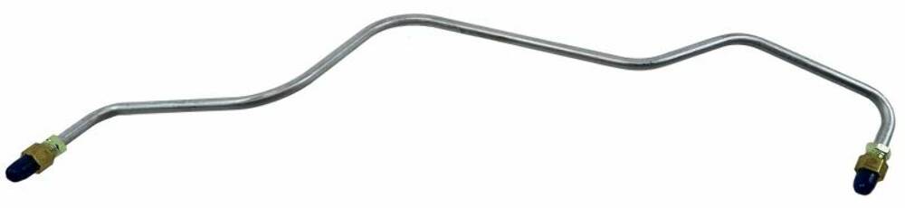 Fits 1962 - 1964 Chevrolet Full Size  Gas Lines (Pump To Carb) GLK405